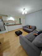 Cómodo alojamiento 3D 1B excelente ubicacion