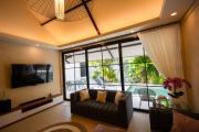 Amazing Private Pool Villa 2BR in Seminyak Bali