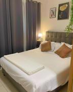 Staycation in Pasay near Moa