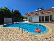 B&K private pool Villa