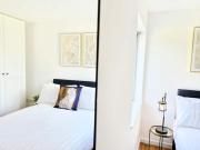 No8 Luxury Staysl4 min walk City linksParkCanal