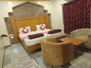 krishna tourist home