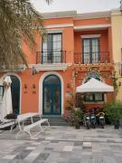 PKseahome 3 bedroom 4 toilet Novaworld