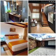 Casa Verde Descanso 1