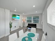 Coastal Charm Cozy 2BR Retreat in Pompano Beach