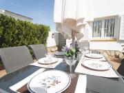 Casa elegante con piscina y terraza en LEscala - HISP-7-90