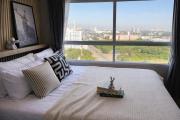 Lumpini Seaview Jomtien Pattaya Condo 21F