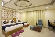 Hotel Grand Suites - Delhi Airport By Dcapitol