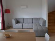 Maison au Carla-Bayle avec terrasse, idéal 2 personnes - API-1-52-1373