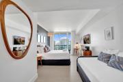 Coconut Grove Escape 20th Floor Suite w Views