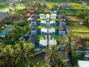 Emerald Hills Villas 2BR in Central Ubud