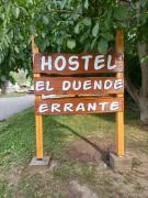Hostel El Duende Errante