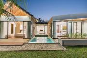 Emerald Hills 3D New 2BR Villa in Central Ubud