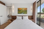 Emerald Hills 3D New 2BR Villa in Central Ubud