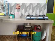 Top Kampung Jeram Kawang