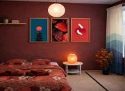 GBH - Crimson Autumn Suites