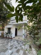 Grha -A Quiet 3BHK Home Among the Locals, with a Plunge Pool