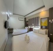 VangVieng Boutique Hotel