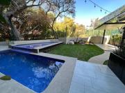 Loft moderno doble altura, dos recámaras