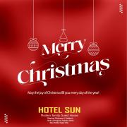 Hotel Sun