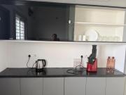 Modern 2BHK Home with Essential Amenities