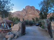 Fox Camp (Moses Lodge)