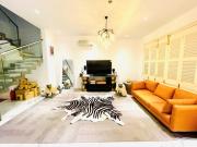 Villa Phú Mỹ Hưng