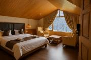 Odbostays Manali