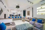 My Series Pool Villa Pattaya 7BR Luxury Stay