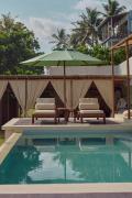 Soul Temple Boutique Hotel ADULTS ONLY