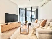 Gorgeous 1B Docklands apt Amazing view facility#MQ08