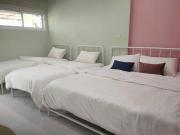 บ้านยาย Pool Villa