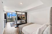 4704 Lux Miami Studio City Bay Views