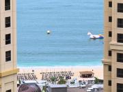 Marina Breeze - Serene Yacht Views near Ain Dubai 3 BR Apartment