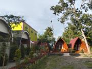 Hotel Villa Beach Transit 2 & Whaleshark Tour