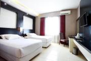 Karlita Hotel Tegal
