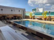 The Patong Center Hotel