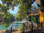 Puprai Tarnnarm Resort