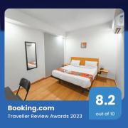 Hotel Sky Residency - Near Okhla Phase 1