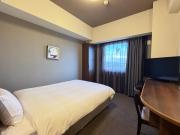 Hotel Route-Inn Ichinoseki Inter