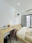 Cozy Homestay Tây Mỗ