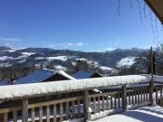 Adorable chalet in a beautiful location