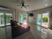 Rawai 4 Bedrooms Private Pool Villa