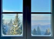 Apartman v Beskydech