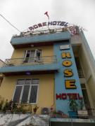 Rose Hotel