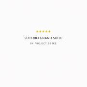 SOTERIO GRAND SUITE by PROJECT 86 IKE