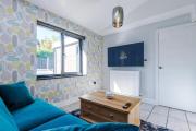 The Leeds Retreat - Sleeps 10 - Yorksha Property