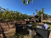 Hephzibah Inn Signature Farm Cottage