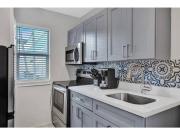 Rustic Retreats Cozy 1BR For 4 Guests In The Heart Of Fort Lauderdale