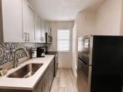 Rustic Retreats Cozy 1BR For 4 Guests Minutes From Las Olas